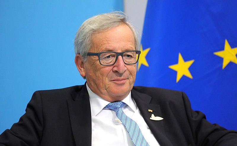 Jean-Claude Juncker